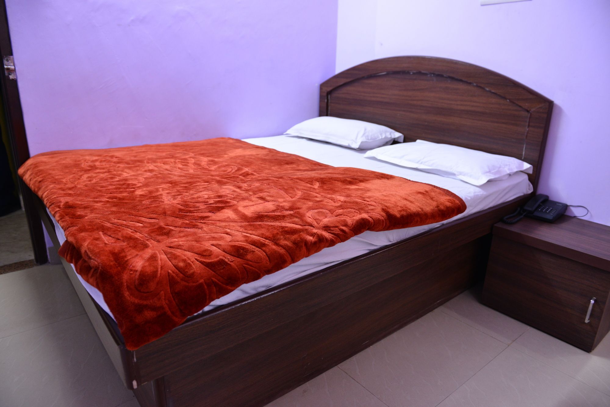 Hotel Mohit Palace Jaipur Exterior photo